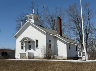 24030 M 32 S, Hillman, MI 49746