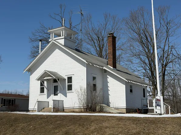 24030 M 32 S, Hillman, MI 49746