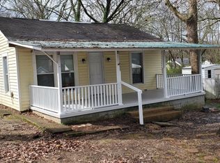 5208 Conner St, Chattanooga, TN 37411