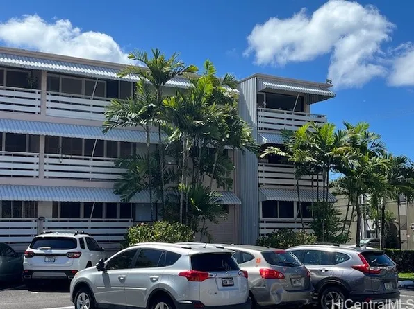 1330 Wilder Ave APT 318, Honolulu, HI 96822