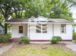 2661 Harvey Ave, North Charleston, SC 29405