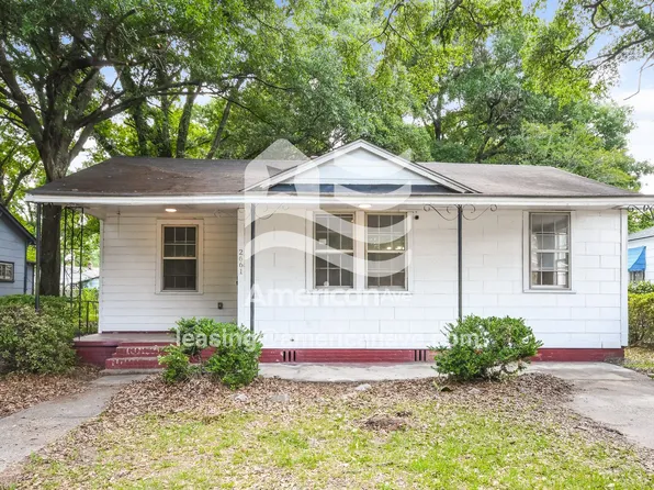 2661 Harvey Ave, North Charleston, SC 29405