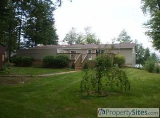 4810 Lakeview Dr, Coral, MI 49322