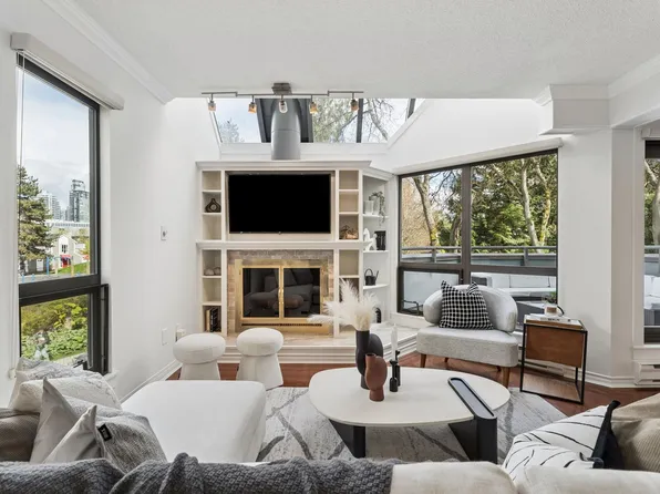 1477 Fountain Way #217, Vancouver, BC V6H 3W9
