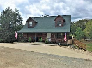 29075 Station Lane, Eagle Rock, MO 65641