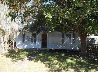 5820 Sedgefield Dr, Hanahan, SC 29410