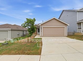 7119 Satellite Way, San Antonio, TX 78252