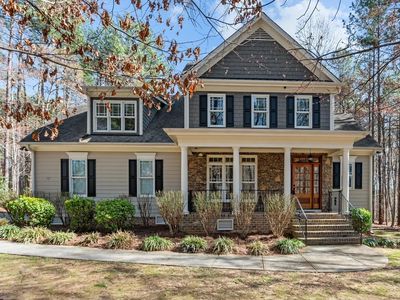 1196 Smith Creek Way, Wake Forest, NC, 27587
