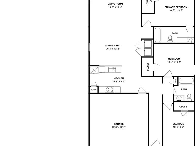 758 Bayonet St — Photo 16