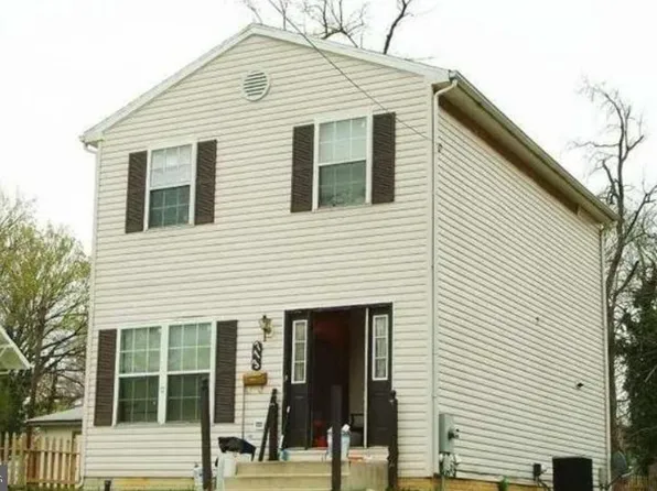 713 Seek Ln, Silver Spring, MD 20912