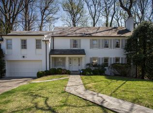 3723 Cardiff Rd, Chevy Chase, MD 20815