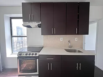 Rented by Keller Williams NYC