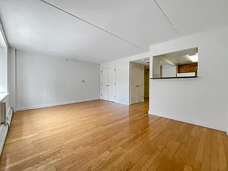 Rented by Keller Williams NYC