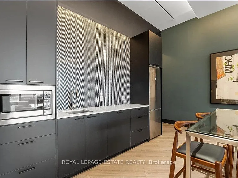 1808 Saint Clair Ave W #709 — Photo 19