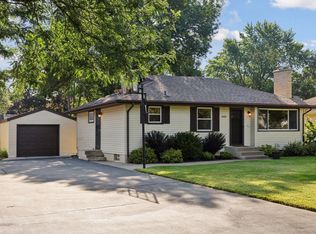 6435 James Ave S, Richfield, MN 55423