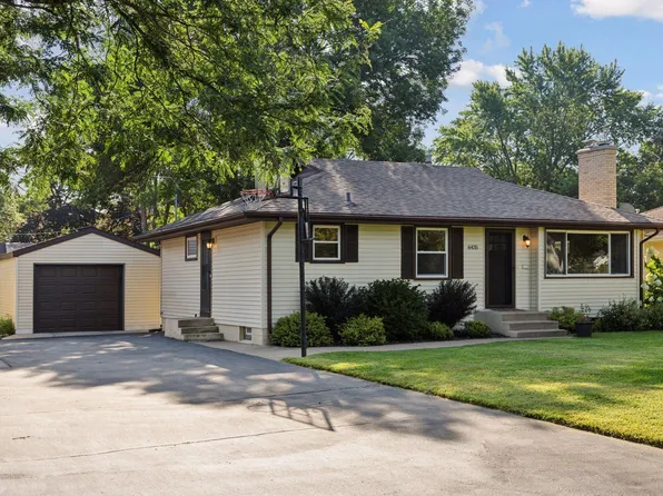 6435 James Ave S, Richfield, MN 55423