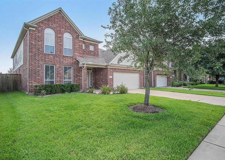 Welcome to 14230 Darby Springs Way
