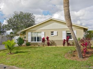 1510 Elder St, Melbourne, FL 32935