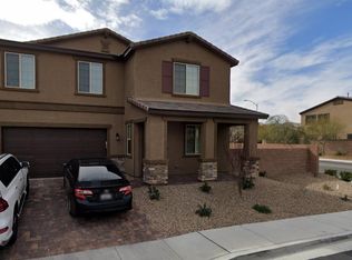 101 Opulent Rose Ave, Las Vegas, NV 89183