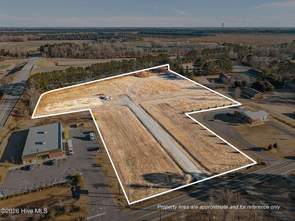 1st image of 4686 Stantonsburg Road