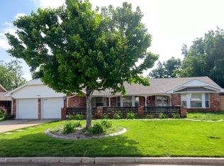 5912 N Sterling Dr, Oklahoma City, OK 73122