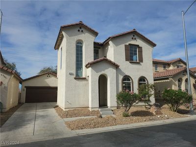 6141 Glenborough St, Las Vegas, NV, 89115