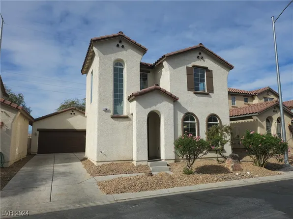 6141 Glenborough St, Las Vegas, NV 89115