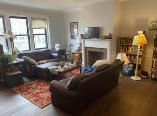 1661 Commonwealth Ave #15, Brighton, MA 02135