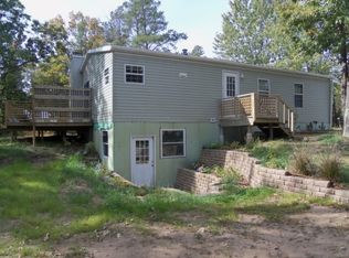 1603 Homestead Trl, Nekoosa, WI 54457