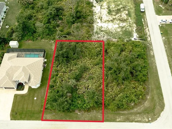 13155 Pace Cir #24, Pt Charlotte, FL 33981