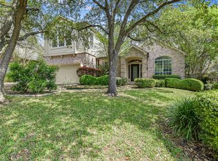 7609 Waldon Dr, Austin, TX 78750