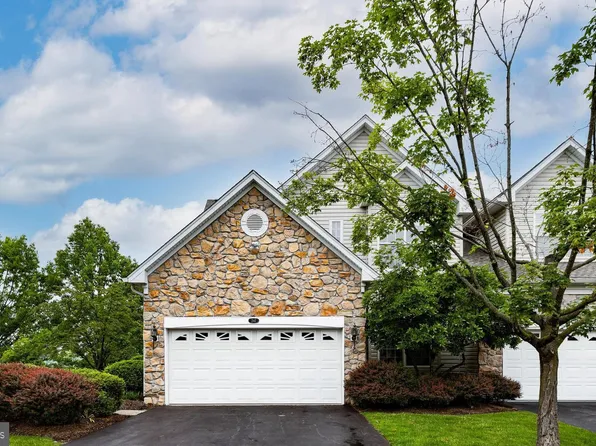 247 Torrey Pine Ct, West Chester, PA 19380