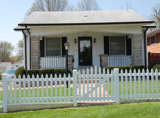 7913 Genesta St, Saint Louis, MO