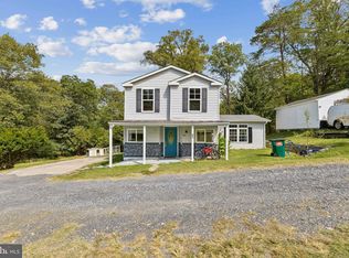 45 Figgins Rd, Front Royal, VA 22630