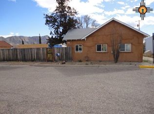 113 E 5th Ave, Truth Or Consequences, NM 87901
