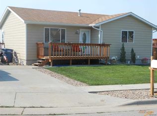 5645 Shaw Ct, Rapid City, SD 57703