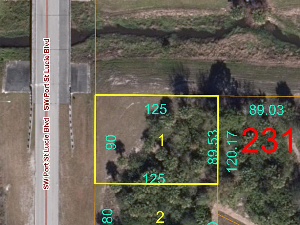 1st image of 4333 SW Port St Lucie Boulevard