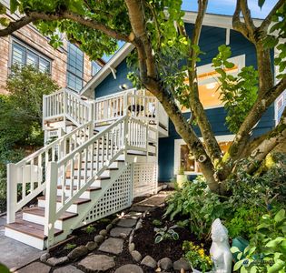 1930 11th Avenue W, Seattle, WA, 98119