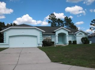 8533 SW 136th Loop, Ocala, FL 34473