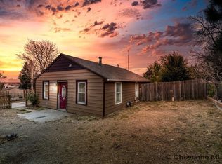 307 Vaughn Ct, Cheyenne, WY 82007