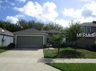 105 Circle Hill Rd, Sanford, FL 32773