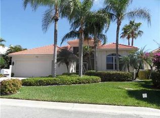 11594 Losano Dr, Boynton Beach, FL 33437