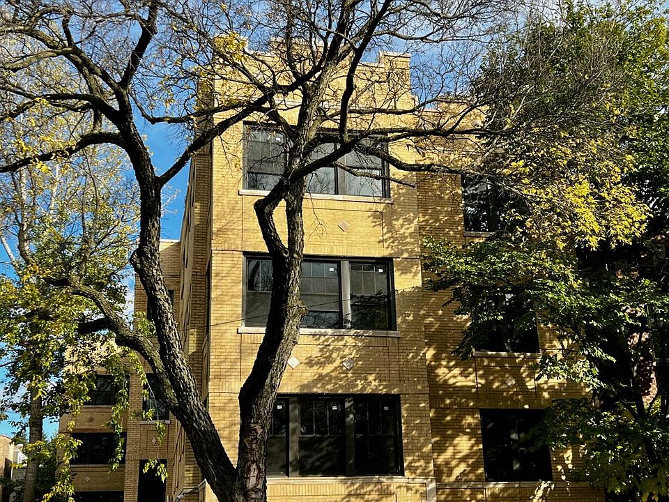1st image of 1301 S California Ave #4W