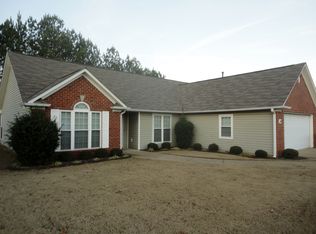 149 Pebble Dr, Alabaster, AL 35007