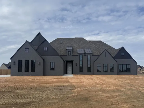 103 E 165th St S, Glenpool, OK 74033