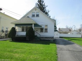 155 Maple Dr, Youngstown, OH 44512