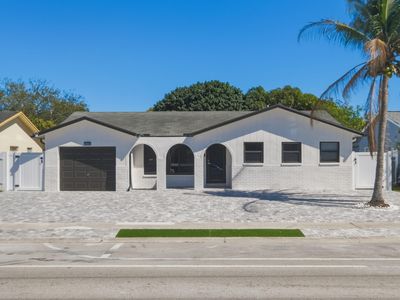 22390 SW 66th Avenue, Boca Raton, FL, 33428