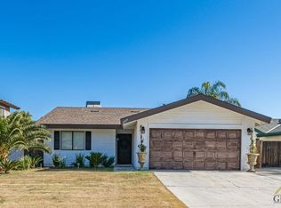 3504 Seligman Dr, Bakersfield, CA
