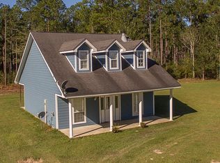 12 Austin Ln, Perkinston, MS 39573