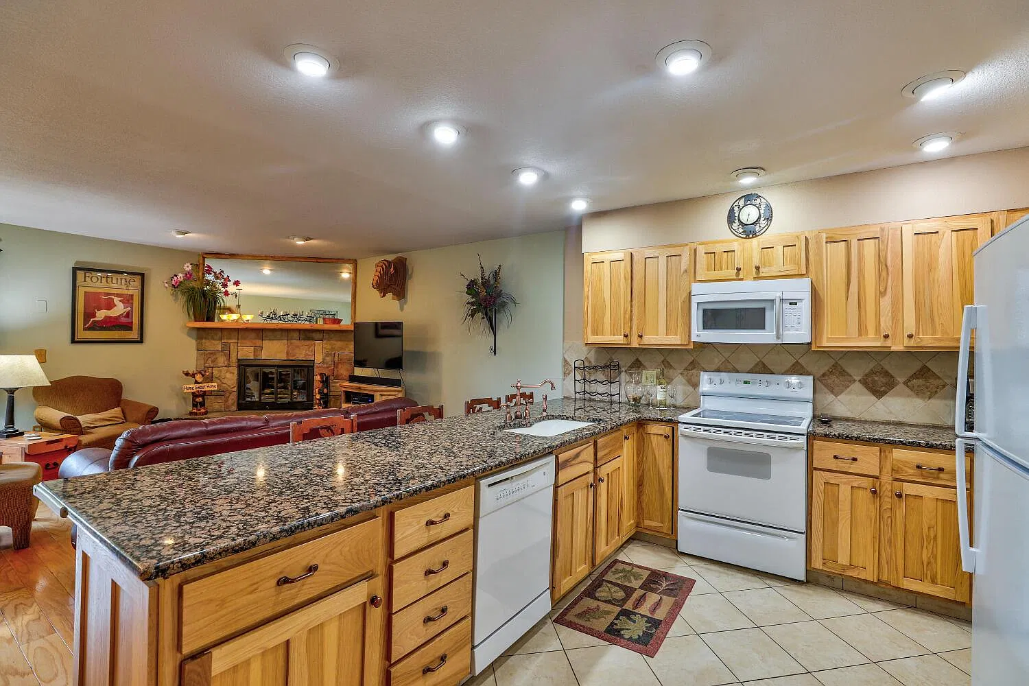 Lagoon Dr, Frisco — Photo 2